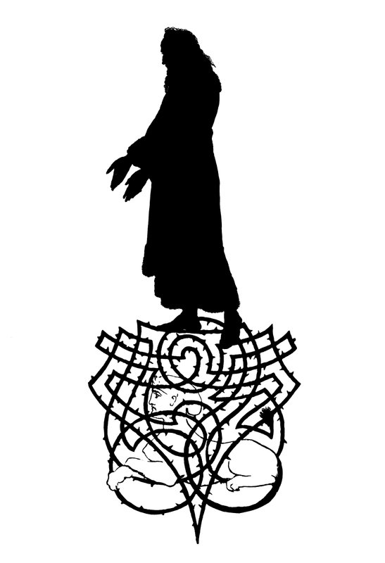 Faust von Paul Konewka