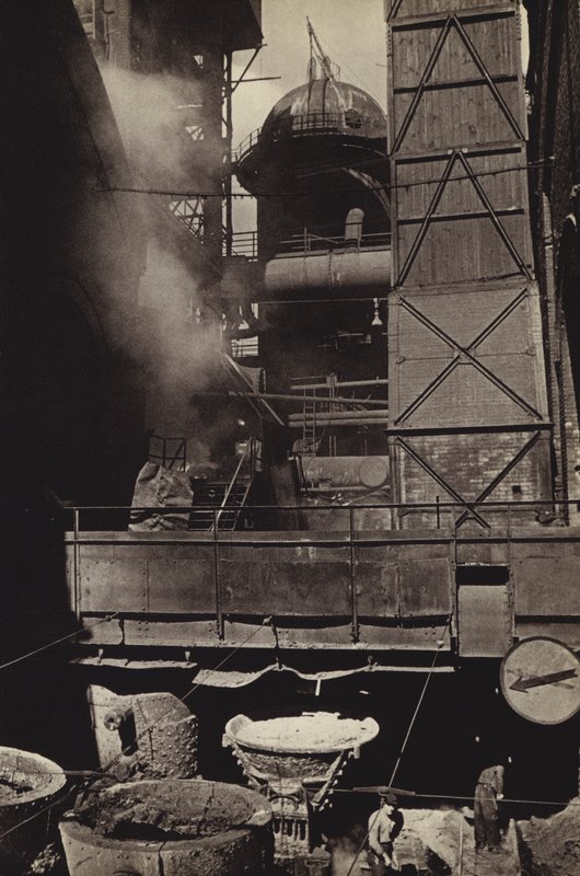 Deutsche Industrie von Paul Wolff