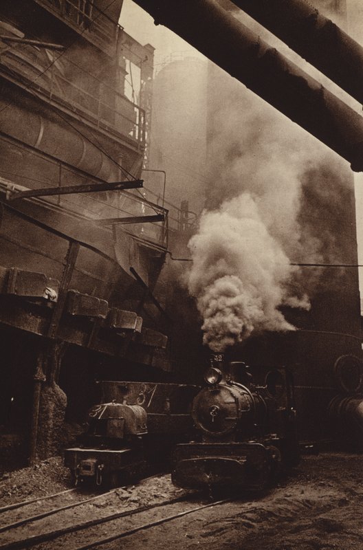 Deutsche Industrie von Paul Wolff