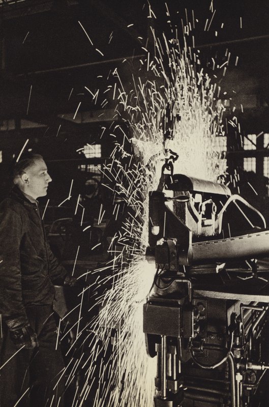 Deutsche Industrie von Paul Wolff