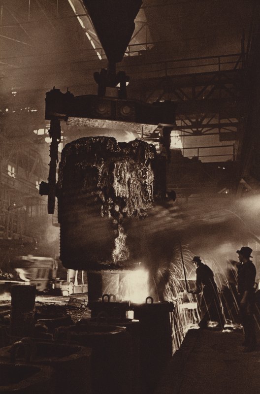 Deutsche Industrie von Paul Wolff