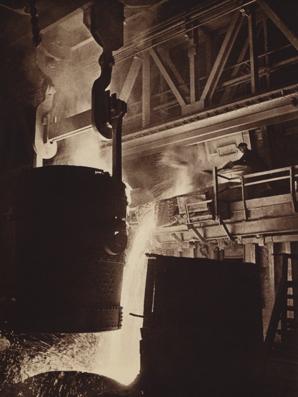 Deutsche Industrie von Paul Wolff
