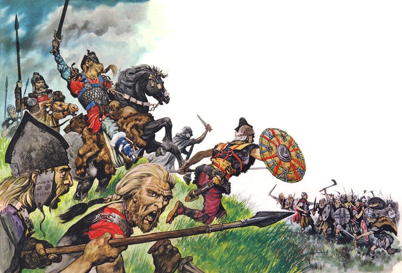 Die Legende von König Artus von Peter Jackson