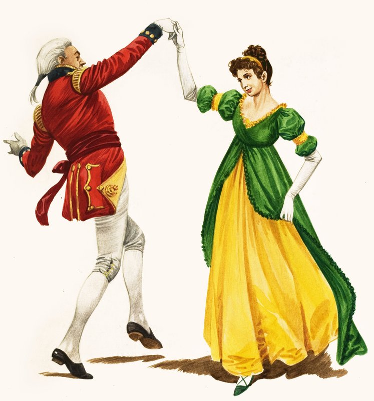 Als sie jung waren: Elizabeth Fry von Peter Jackson
