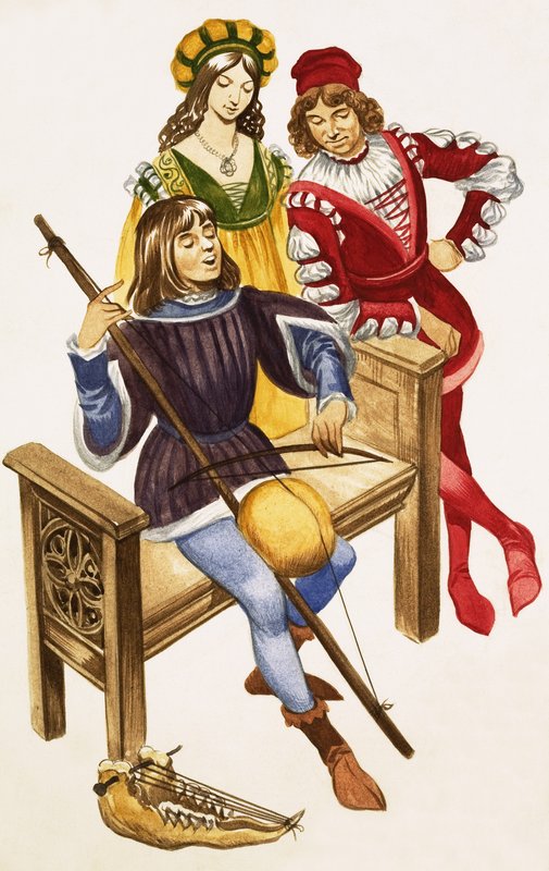 Als sie jung waren: Leonardo da Vinci von Peter Jackson