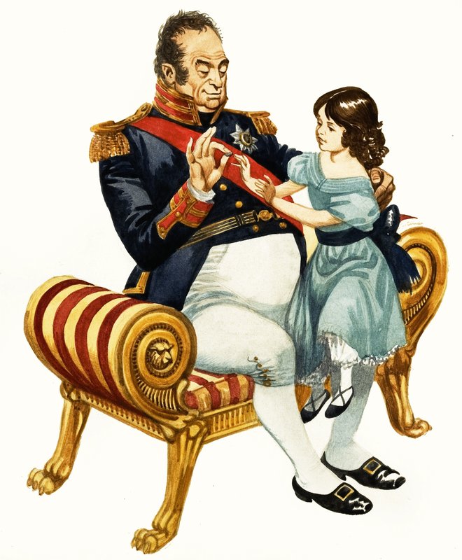 Als sie jung waren: Königin Victoria von Peter Jackson