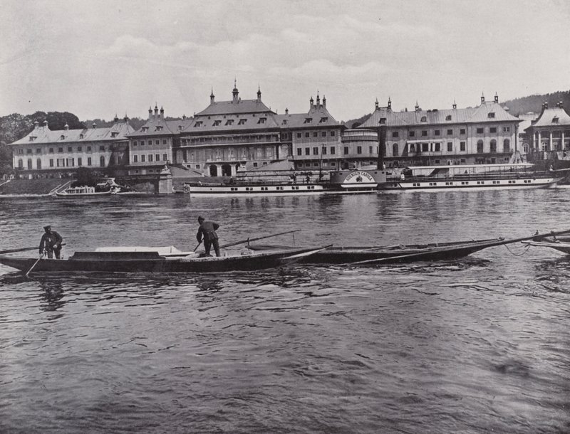 Pillnitz von Photographer German