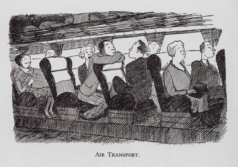 Lufttransport von Pont (1908 40)