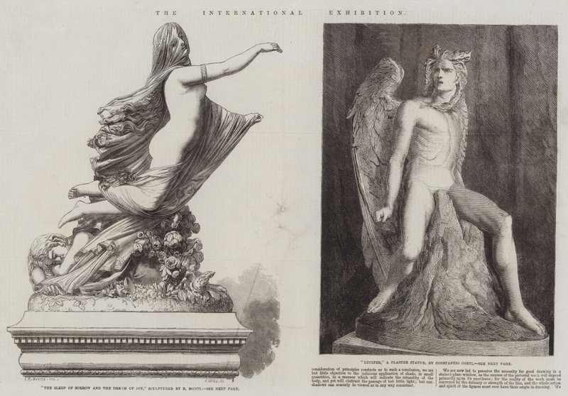 Die Internationale Ausstellung von R. Dudley