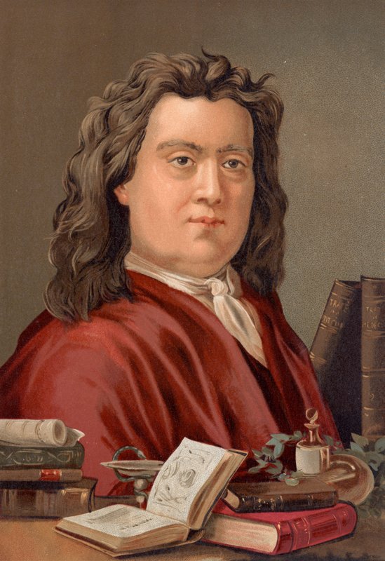 Herman Boerhaave von Ricardo Marti