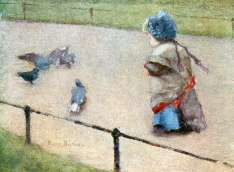 Eine Prise Salz von Rose Maynard Barton