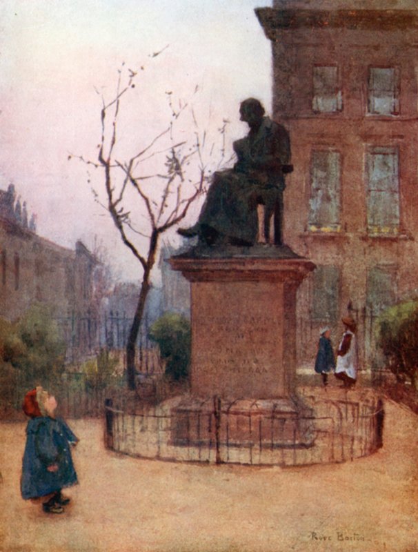 Wer ist es von Rose Maynard Barton