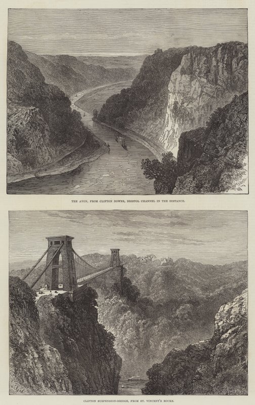Bristol von Samuel Read
