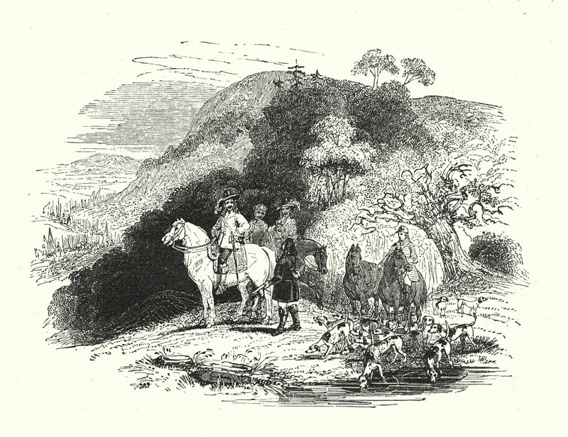 Edge-Hill von Samuel Williams