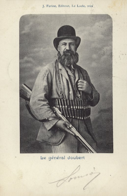 Piet Joubert von South African Photographer