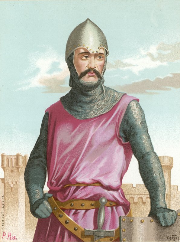 El Cid von Spanish School