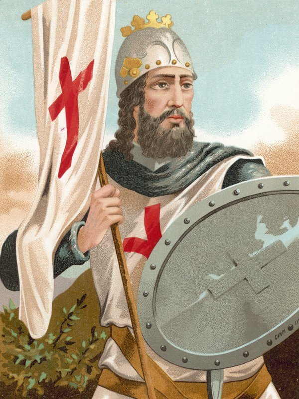 Pelagius von Spanish School