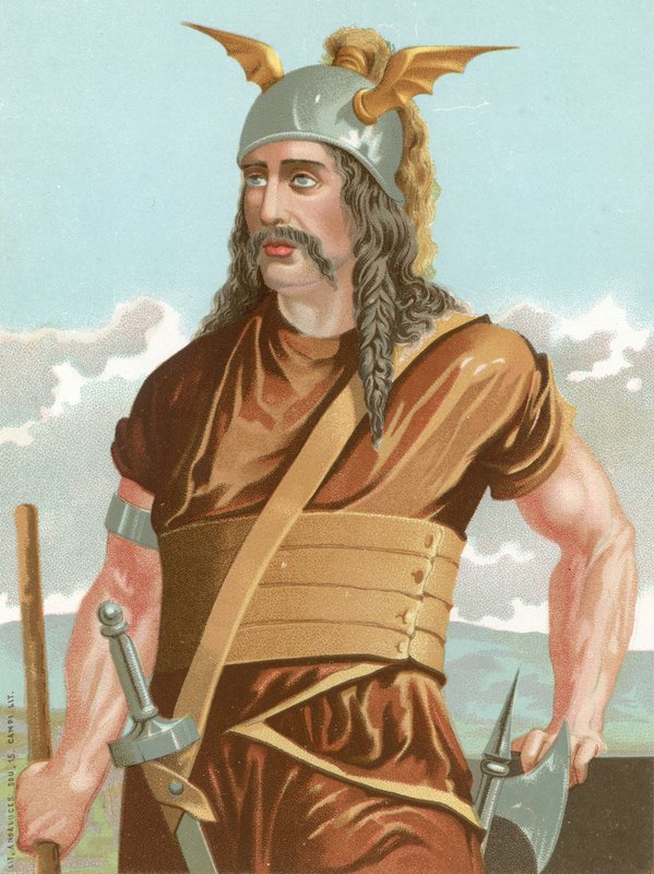 Spartacus von Spanish School