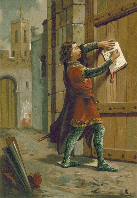 Der Triumph von Ave Maria von Spanish School