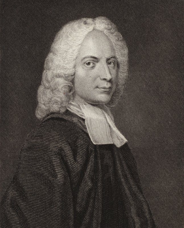 Isaac Watts von Thomas Gainsborough