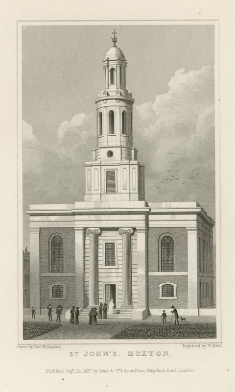 St. John