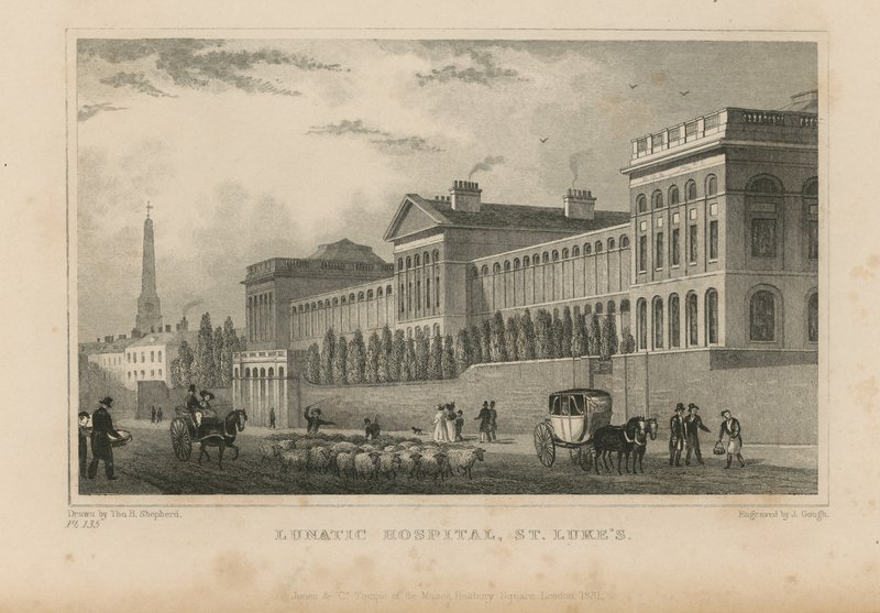 St. Luke