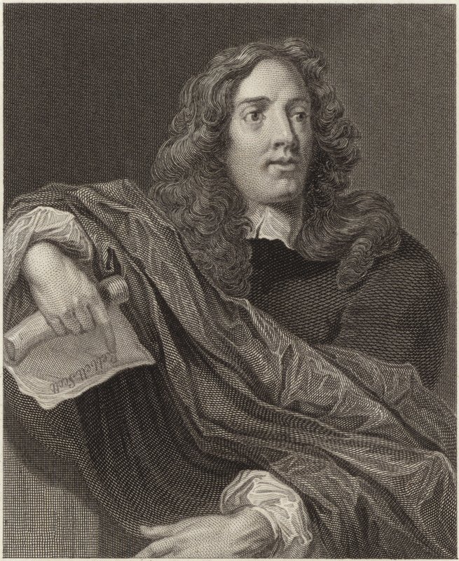 John Cleveland von Thomas Unwins