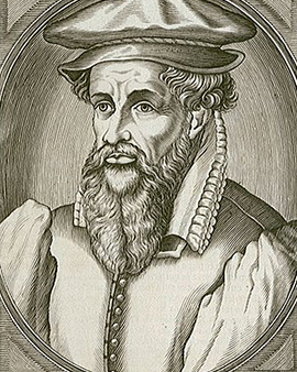 Gerardus Mercator