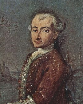 Pietro Longhi